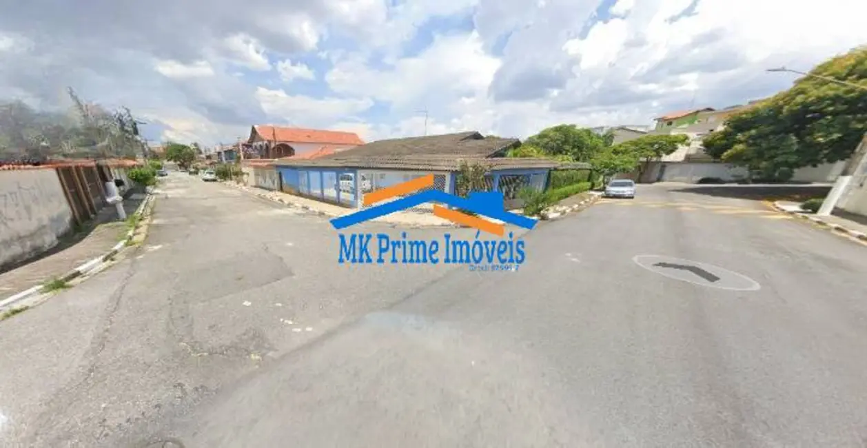 Foto 4 de Casa com 4 quartos à venda, 948m2 em City Bussocaba, Osasco - SP