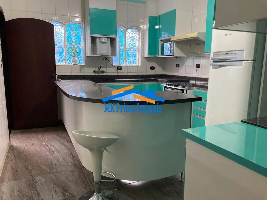 Foto 3 de Casa com 4 quartos à venda, 948m2 em City Bussocaba, Osasco - SP