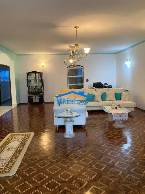 Foto 1 de Casa com 4 quartos à venda, 948m2 em City Bussocaba, Osasco - SP