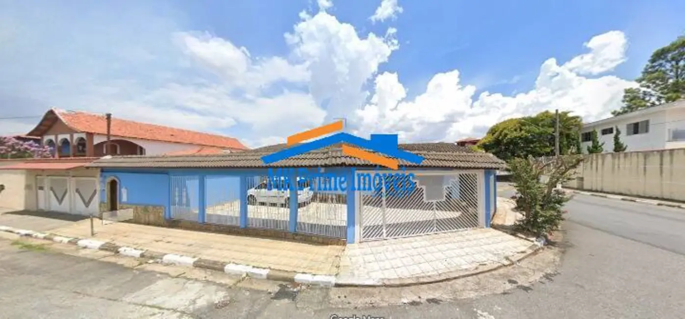 Foto 3 de Casa com 4 quartos à venda, 948m2 em City Bussocaba, Osasco - SP