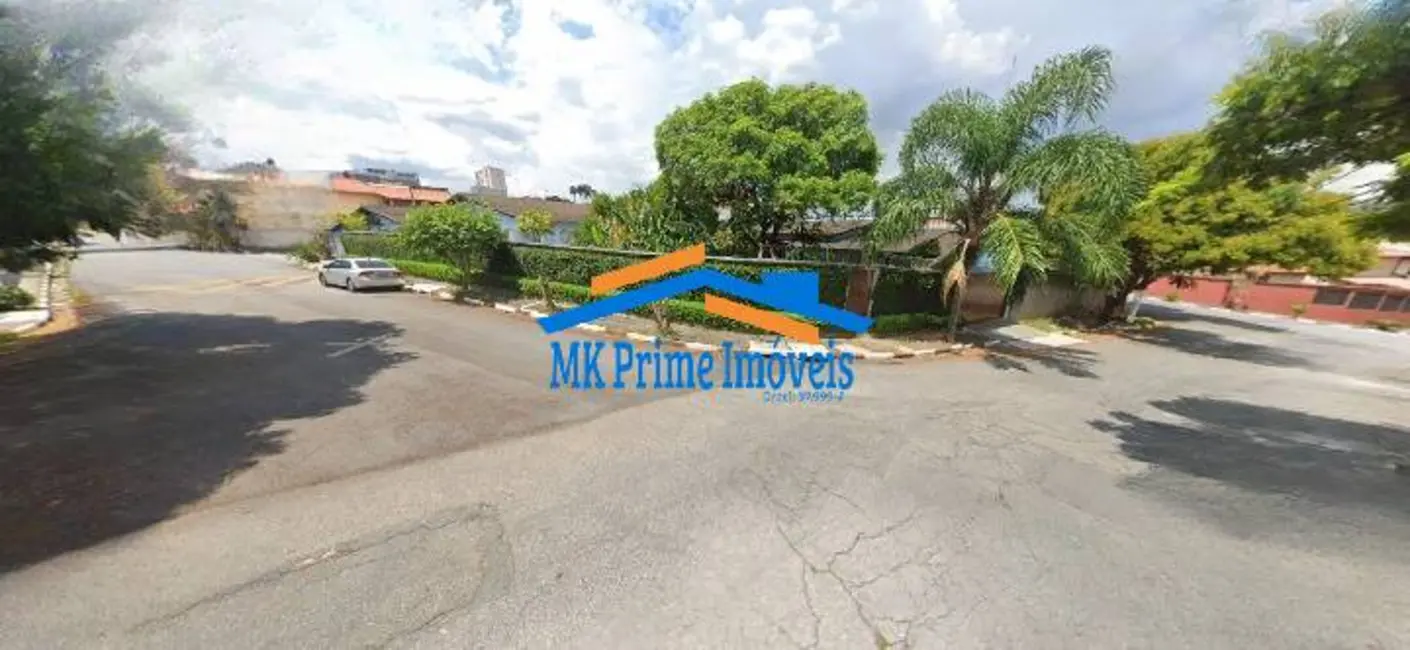 Foto 2 de Casa com 4 quartos à venda, 948m2 em City Bussocaba, Osasco - SP