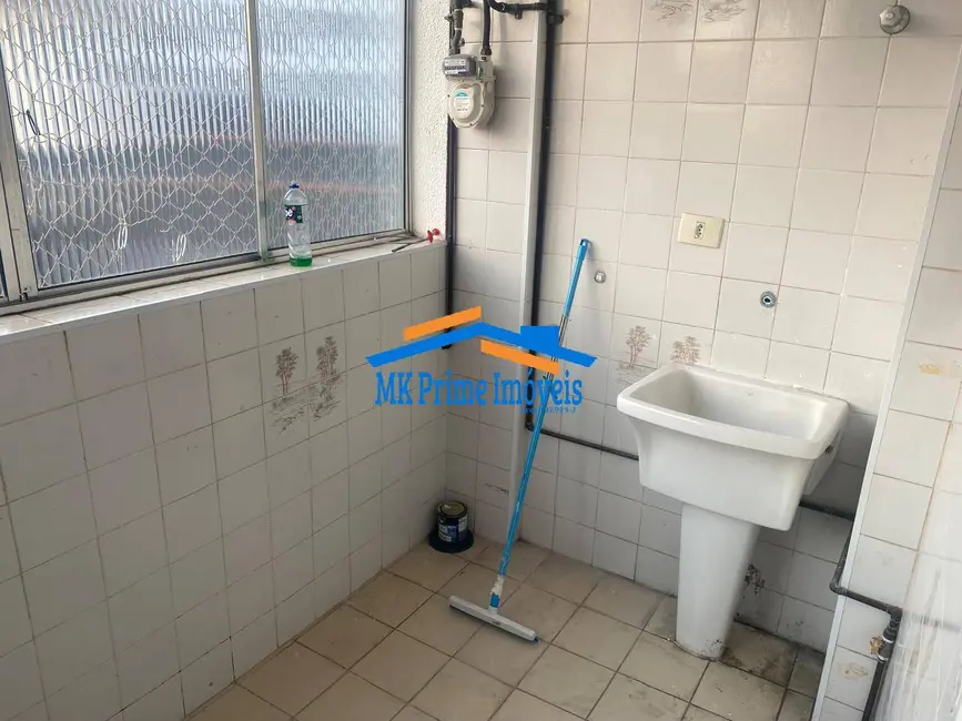Apartamento com 3 quartos para alugar, 76m2 em Vila Osasco, Osasco - SP - imagem 4 Foto 4 de Apartamento com 3 quartos para alugar, 76m2 em Vila Osasco, Osasco - SP