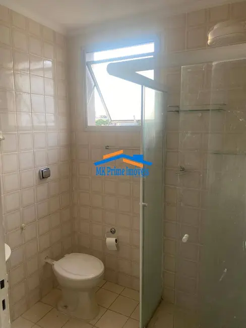 Apartamento com 3 quartos para alugar, 76m2 em Vila Osasco, Osasco - SP - imagem 8 Foto 8 de Apartamento com 3 quartos para alugar, 76m2 em Vila Osasco, Osasco - SP
