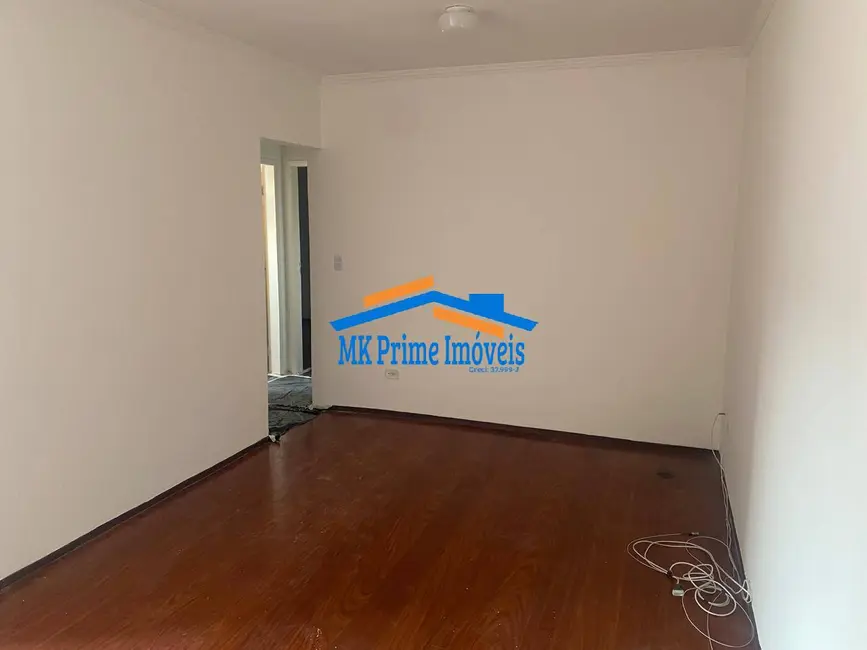 Apartamento com 3 quartos para alugar, 76m2 em Vila Osasco, Osasco - SP - imagem 2 Foto 2 de Apartamento com 3 quartos para alugar, 76m2 em Vila Osasco, Osasco - SP