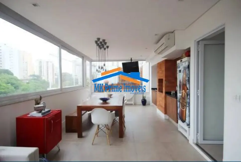 Foto 5 de Cobertura com 3 quartos à venda, 185m2 em Vila Ipojuca, São Paulo - SP