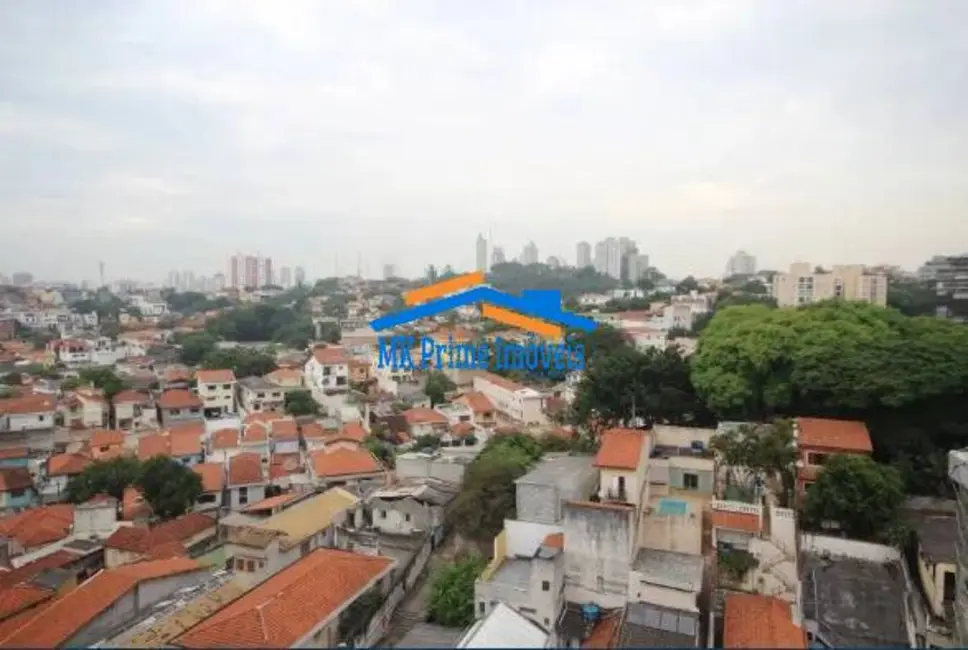 Foto 7 de Cobertura com 3 quartos à venda, 185m2 em Vila Ipojuca, São Paulo - SP