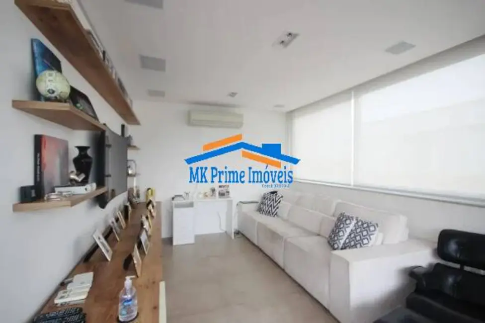 Foto 4 de Cobertura com 3 quartos à venda, 185m2 em Vila Ipojuca, São Paulo - SP