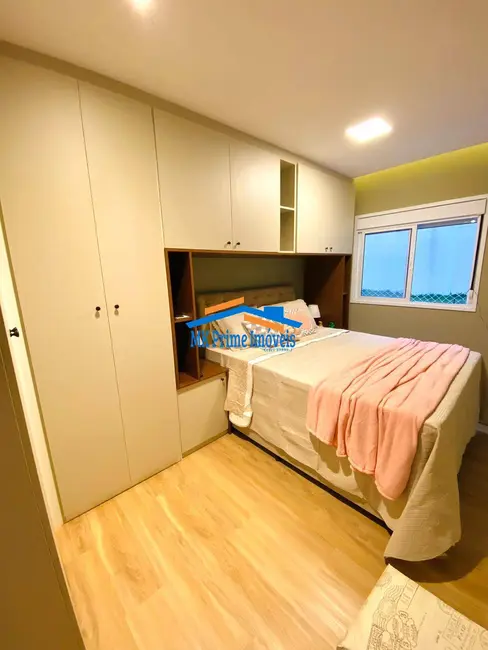 Foto 7 de Apartamento com 2 quartos à venda, 60m2 em City Bussocaba, Osasco - SP