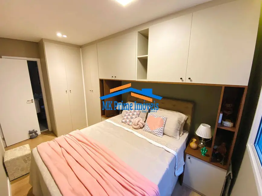 Foto 8 de Apartamento com 2 quartos à venda, 60m2 em City Bussocaba, Osasco - SP