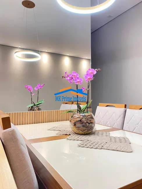 Foto 5 de Apartamento com 2 quartos à venda, 60m2 em City Bussocaba, Osasco - SP