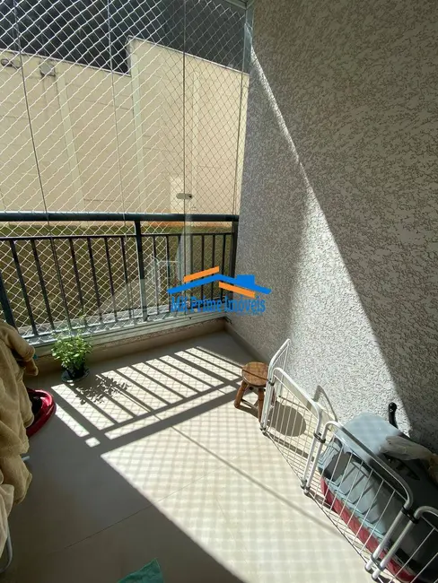 Foto 6 de Apartamento com 2 quartos à venda, 60m2 em City Bussocaba, Osasco - SP