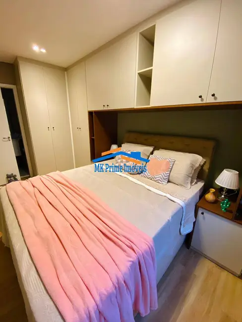 Foto 9 de Apartamento com 2 quartos à venda, 60m2 em City Bussocaba, Osasco - SP