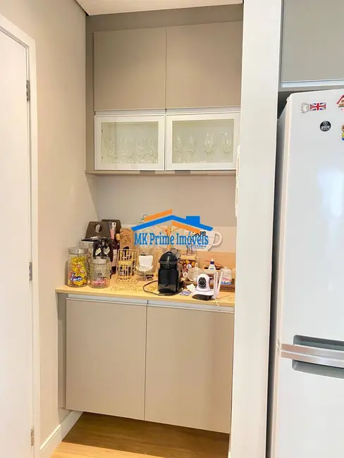 Foto 3 de Apartamento com 2 quartos à venda, 60m2 em City Bussocaba, Osasco - SP