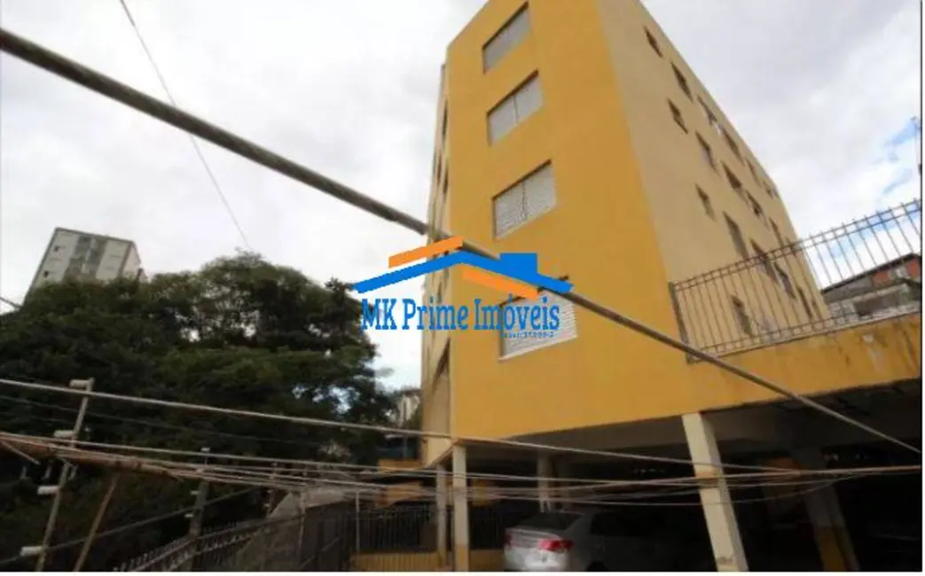 Apartamento com 2 quartos à venda, 65m2 em Vila Osasco, Osasco - SP - imagem 1 Foto 1 de Apartamento com 2 quartos à venda, 65m2 em Vila Osasco, Osasco - SP