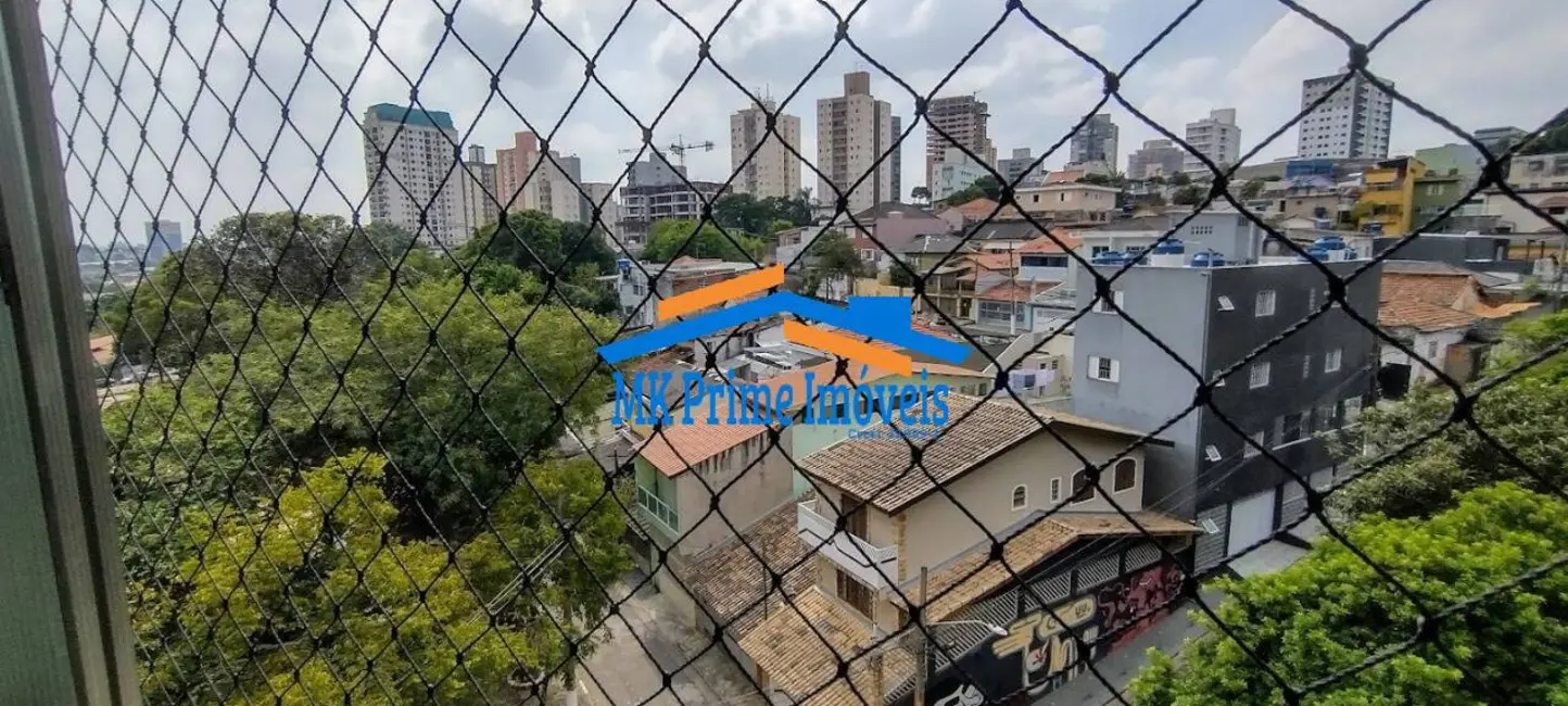 Apartamento com 2 quartos à venda, 65m2 em Vila Osasco, Osasco - SP - imagem 2 Foto 2 de Apartamento com 2 quartos à venda, 65m2 em Vila Osasco, Osasco - SP