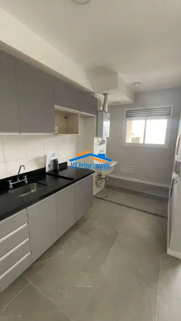 Apartamento com 3 quartos à venda e para alugar, 84m2 em Centro Comercial Jubran, Barueri - SP - imagem 4 Foto 4 de Apartamento com 3 quartos à venda e para alugar, 84m2 em Centro Comercial Jubran, Barueri - SP