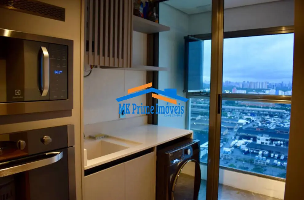 Foto 6 de Apartamento com 2 quartos à venda, 70m2 em Vila Leopoldina, São Paulo - SP