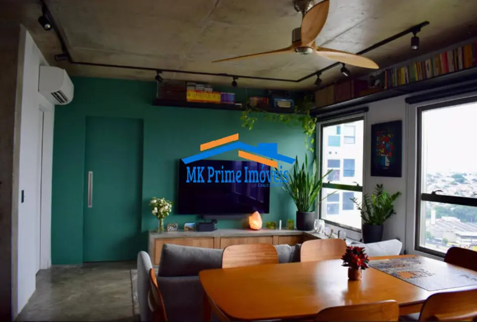 Foto 2 de Apartamento com 2 quartos à venda, 70m2 em Vila Leopoldina, São Paulo - SP