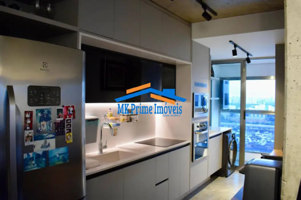 Foto 9 de Apartamento com 2 quartos à venda, 70m2 em Vila Leopoldina, São Paulo - SP