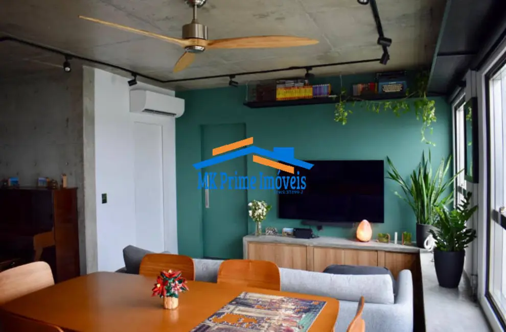 Foto 1 de Apartamento com 2 quartos à venda, 70m2 em Vila Leopoldina, São Paulo - SP