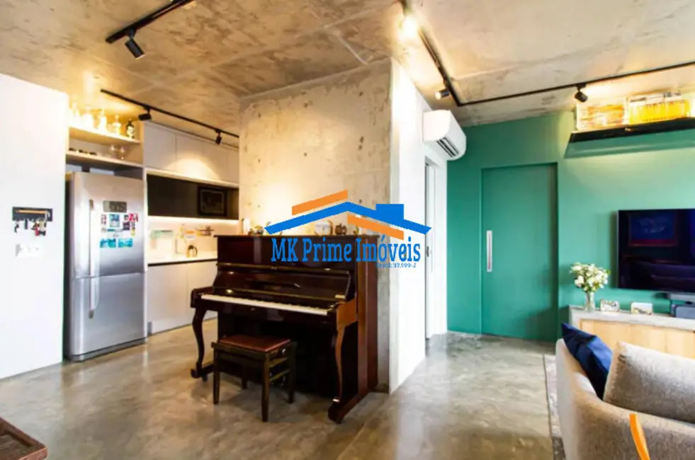 Foto 4 de Apartamento com 2 quartos à venda, 70m2 em Vila Leopoldina, São Paulo - SP