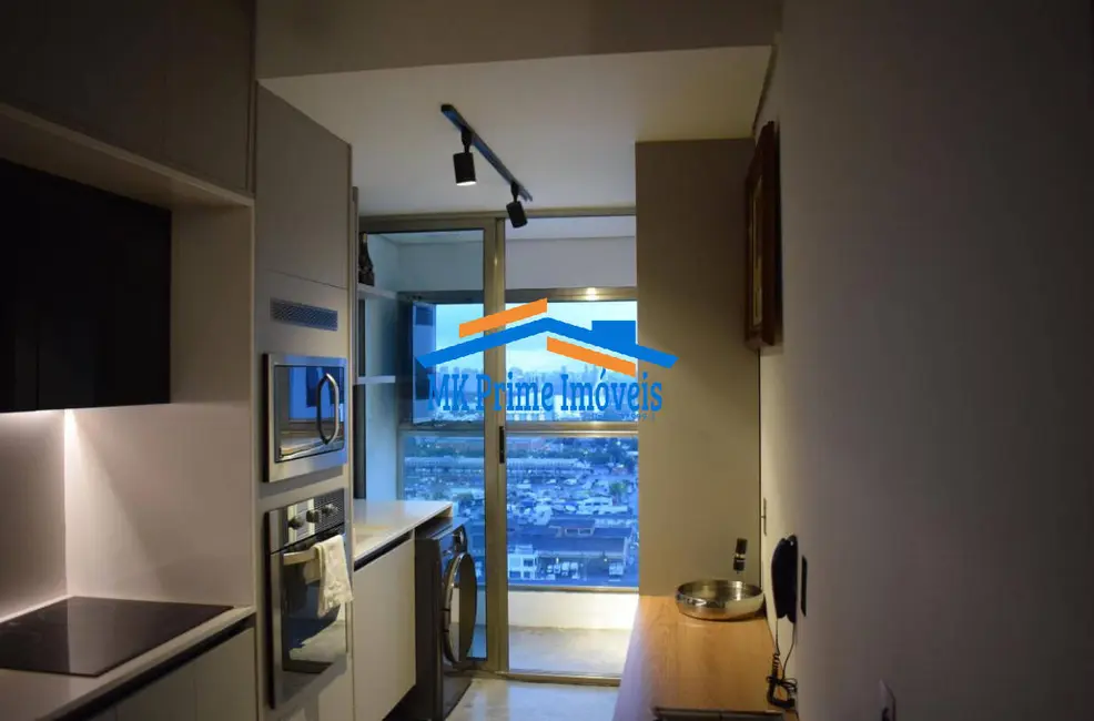 Foto 7 de Apartamento com 2 quartos à venda, 70m2 em Vila Leopoldina, São Paulo - SP