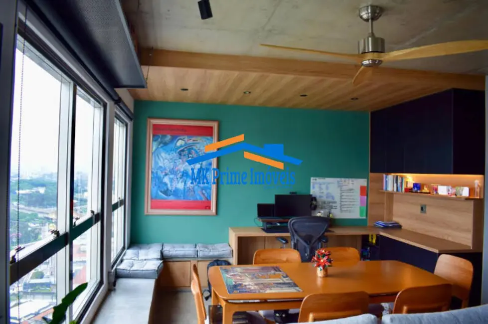 Foto 3 de Apartamento com 2 quartos à venda, 70m2 em Vila Leopoldina, São Paulo - SP