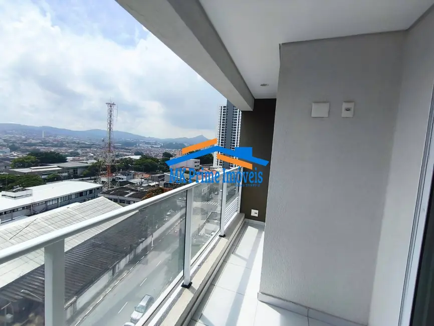 Foto 2 de Apartamento com 3 quartos à venda, 65m2 em Rochdale, Osasco - SP