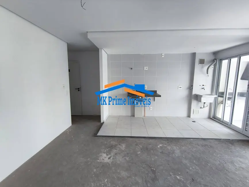 Foto 8 de Apartamento com 3 quartos à venda, 65m2 em Rochdale, Osasco - SP