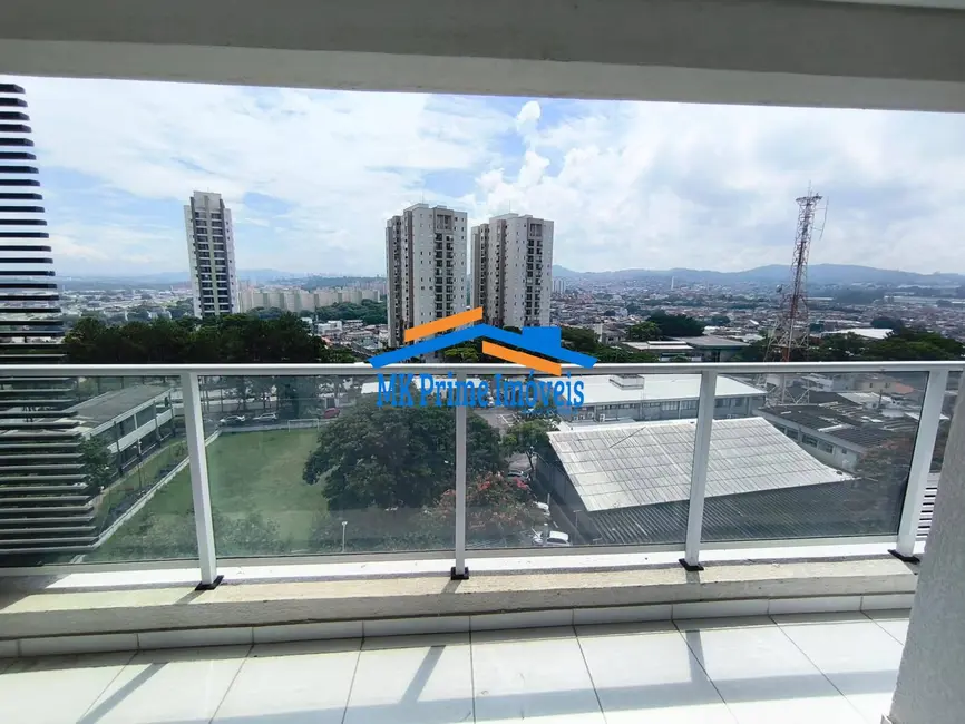 Foto 4 de Apartamento com 3 quartos à venda, 65m2 em Rochdale, Osasco - SP