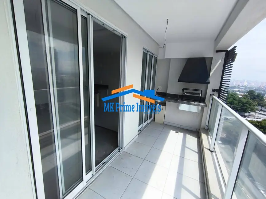 Foto 6 de Apartamento com 3 quartos à venda, 65m2 em Rochdale, Osasco - SP