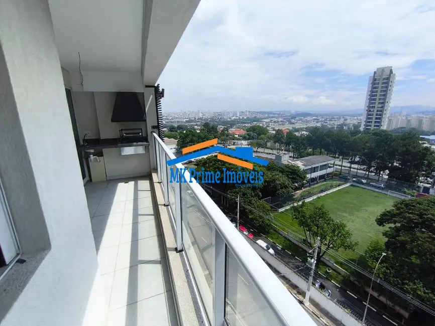 Foto 1 de Apartamento com 3 quartos à venda, 65m2 em Rochdale, Osasco - SP