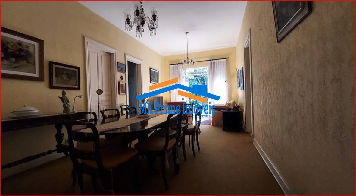 Foto 3 de Casa com 4 quartos à venda, 200m2 em Indianópolis, São Paulo - SP