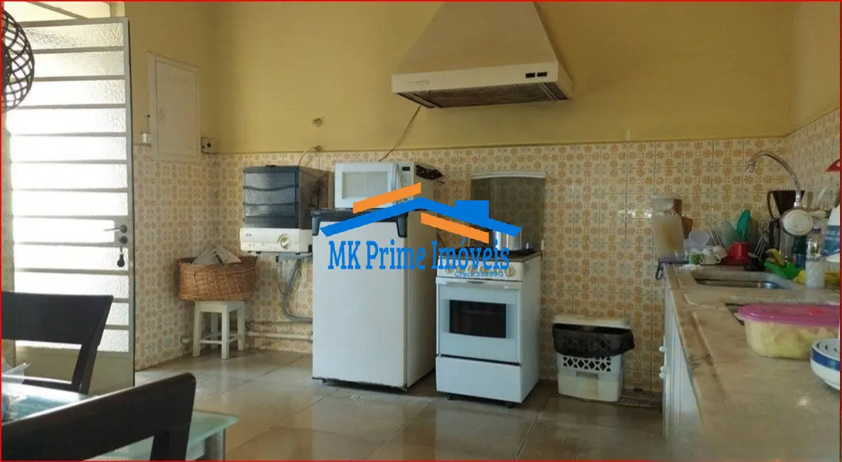 Foto 6 de Casa com 4 quartos à venda, 200m2 em Indianópolis, São Paulo - SP