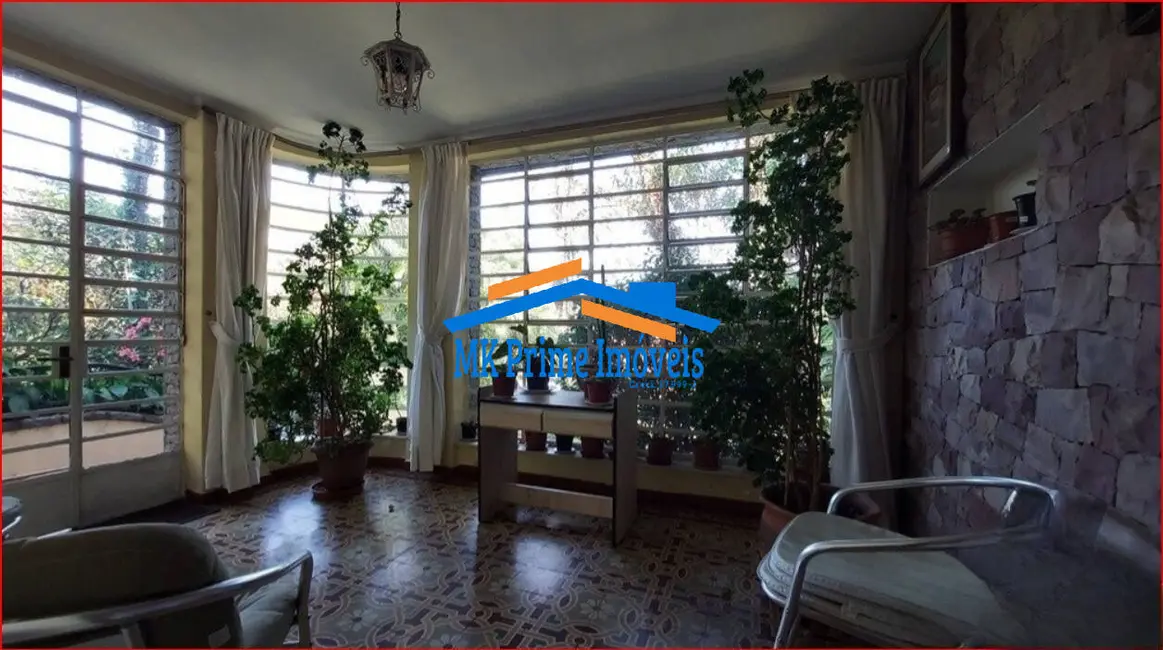 Foto 8 de Casa com 4 quartos à venda, 200m2 em Indianópolis, São Paulo - SP