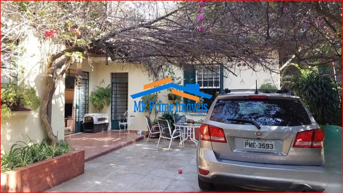 Foto 9 de Casa com 4 quartos à venda, 200m2 em Indianópolis, São Paulo - SP