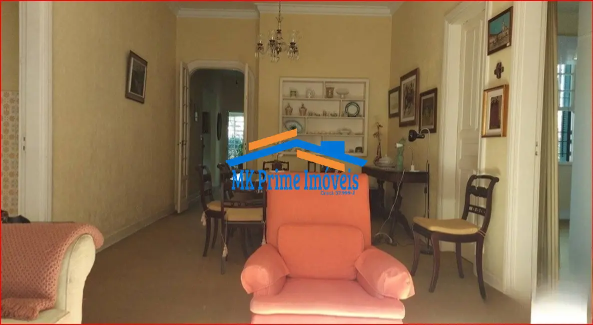 Foto 5 de Casa com 4 quartos à venda, 200m2 em Indianópolis, São Paulo - SP