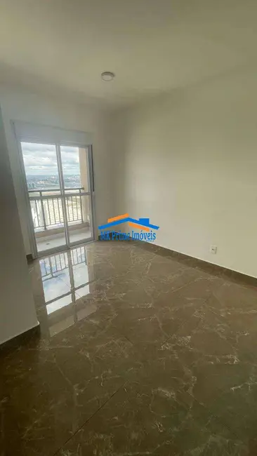 Apartamento com 3 quartos à venda e para alugar, 84m2 em Centro Comercial Jubran, Barueri - SP - imagem 2 Foto 2 de Apartamento com 3 quartos à venda e para alugar, 84m2 em Centro Comercial Jubran, Barueri - SP