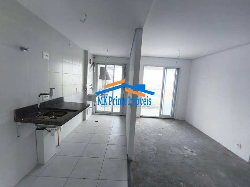 Foto 1 de Apartamento com 3 quartos à venda, 65m2 em Rochdale, Osasco - SP