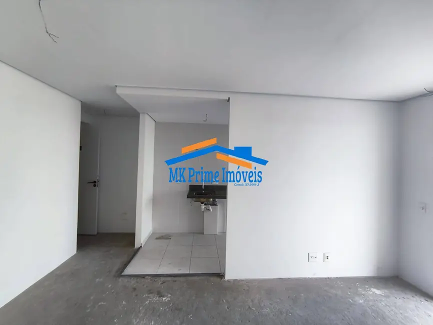 Foto 7 de Apartamento com 3 quartos à venda, 65m2 em Rochdale, Osasco - SP