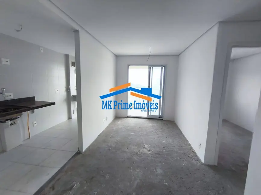 Foto 2 de Apartamento com 3 quartos à venda, 65m2 em Rochdale, Osasco - SP