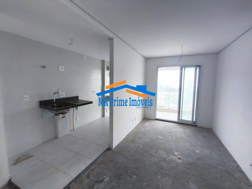 Foto 4 de Apartamento com 3 quartos à venda, 65m2 em Rochdale, Osasco - SP