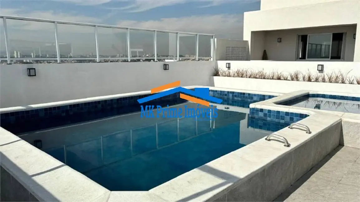 Foto 9 de Apartamento com 3 quartos à venda, 65m2 em Rochdale, Osasco - SP