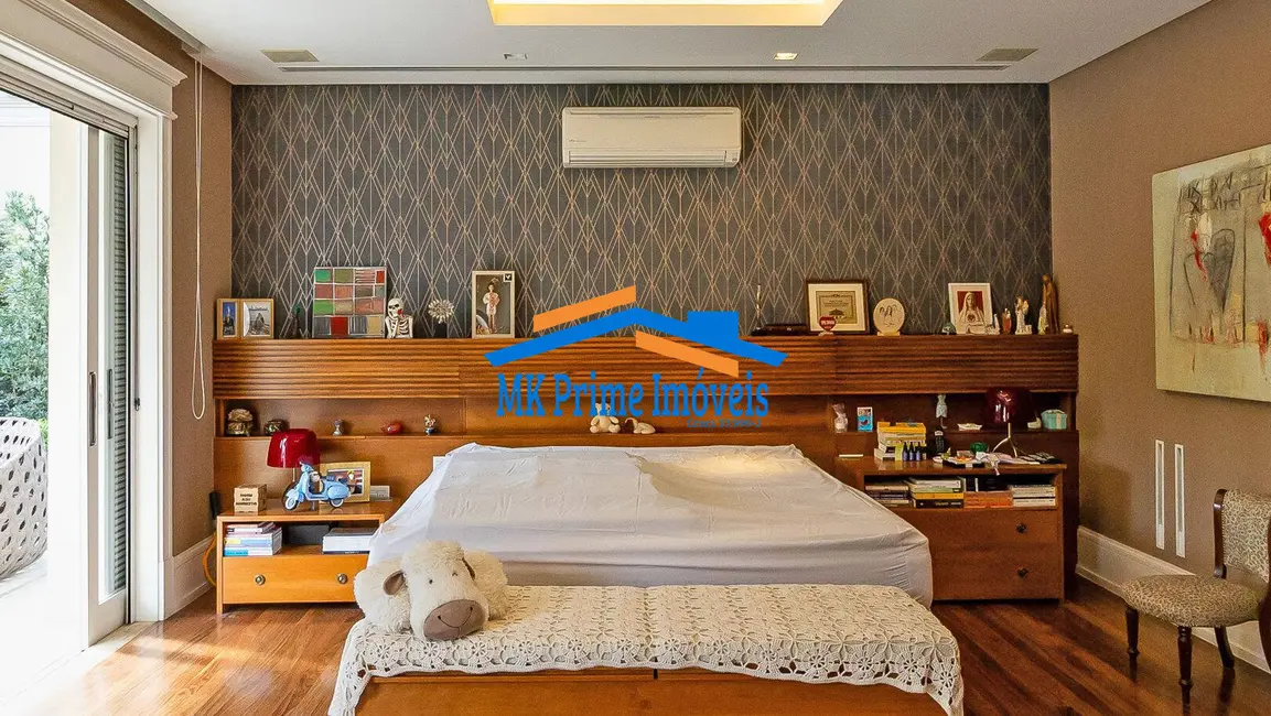 Sobrado com 4 quartos à venda, 580m2 em Jardim América, São Paulo - SP - imagem 5 Foto 5 de Sobrado com 4 quartos à venda, 580m2 em Jardim América, São Paulo - SP