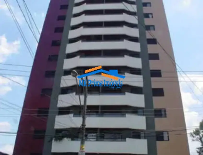 Foto 1 de Apartamento com 3 quartos à venda, 104m2 em Alto da Lapa, São Paulo - SP