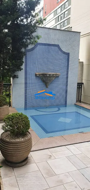 Apartamento com 4 quartos à venda, 212m2 em Vila Nova Conceição, São Paulo - SP - imagem 5 Foto 5 de Apartamento com 4 quartos à venda, 212m2 em Vila Nova Conceição, São Paulo - SP