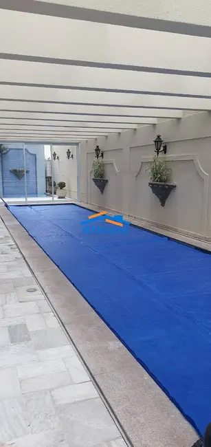 Apartamento com 4 quartos à venda, 212m2 em Vila Nova Conceição, São Paulo - SP - imagem 3 Foto 3 de Apartamento com 4 quartos à venda, 212m2 em Vila Nova Conceição, São Paulo - SP