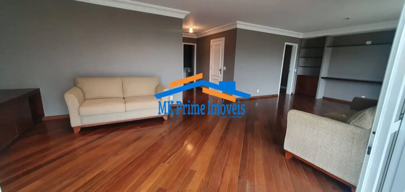 Apartamento com 4 quartos à venda, 212m2 em Vila Nova Conceição, São Paulo - SP - imagem 6 Foto 6 de Apartamento com 4 quartos à venda, 212m2 em Vila Nova Conceição, São Paulo - SP