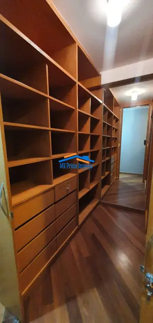 Apartamento com 4 quartos à venda, 212m2 em Vila Nova Conceição, São Paulo - SP - imagem 9 Foto 9 de Apartamento com 4 quartos à venda, 212m2 em Vila Nova Conceição, São Paulo - SP