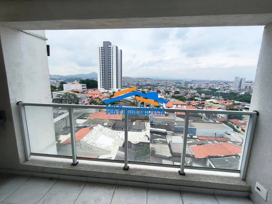 Foto 1 de Apartamento com 3 quartos à venda, 65m2 em Rochdale, Osasco - SP